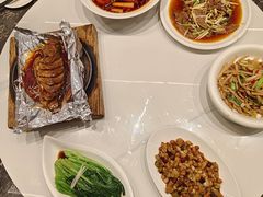 -国人川菜(李家村建东街店)