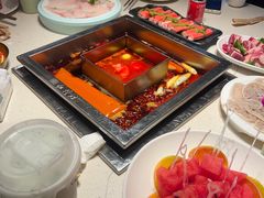 -红鼎坊·老成都火锅(新南门店)