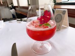 -上海和平饭店华懋阁 Cathay Room