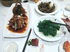 -得月楼·省级非遗·传统苏帮菜(观前店)
