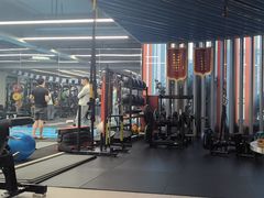 -OWNBODY健身(下沙店)