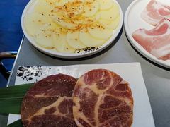-外婆掌柜·东北家庭烤肉(托乐嘉店)
