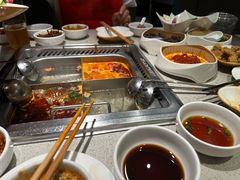 -海底捞火锅(龙湖北京大兴天街店)