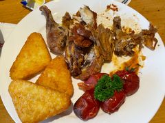 -兰特伯爵西餐厅·啤酒屋(方庄店)