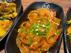 宽粉-Let’s WaKao瓦烤(贝森店)