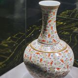 成都游玩｜来成都博物馆赏精美历史文物
