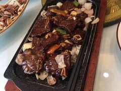 -香丰阁·烤鸭·川湘菜(清河店)