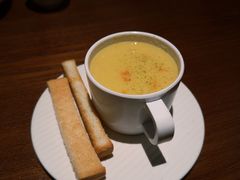 -本处·素食·融合料理(南油店)