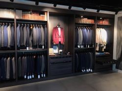 -优山定制西服衬衫大衣(国贸店)