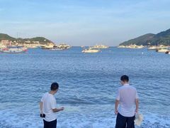 -乌石塘景区