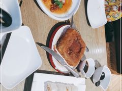 -点点心港式茶餐厅(南京西路店)