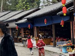 -寻龙山风景旅游区