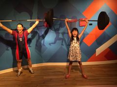 -曼谷杜莎夫人蜡像馆