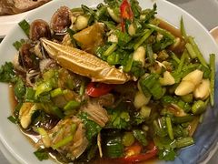 -盛中钰广味小馆