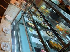 -天诚丽筠酒店-西餐厅