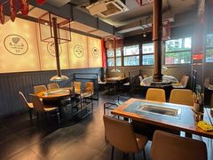 -五彩凉山自助西昌烧烤(柳翠路店)