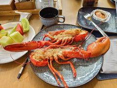 -青岛海天大酒店·1988全日餐厅
