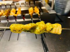 -很久以前羊肉串(清河店)