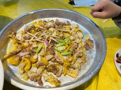 -大笑饭堂(甲子桥店)