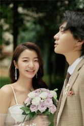 -摩玛婚纱摄影(杭州店)