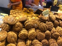 -杨老大焙子月饼干货(宽巷子民族美食街店)