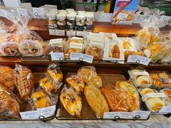 -莉蓮蛋挞(静安寺店)