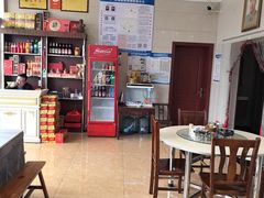 -来韶饭店