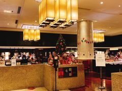 -上海锦江汤臣洲际大酒店壹阶层