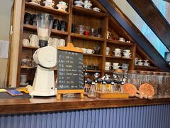 -星宙咖啡STELLARIS CAFE(广告产业园店)