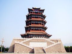 -门城湖公园