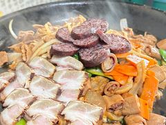 -金家高丽火盆