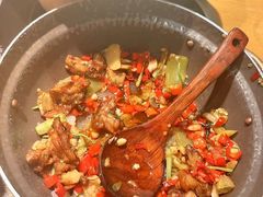 -吃饭皇帝大(合生汇店)