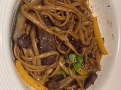 -原石牛扒·约会餐厅(龙城万科里店)