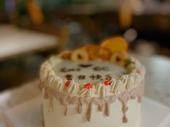 -La Maison 夜来香(进贤路店)