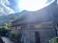 -长谷洞天