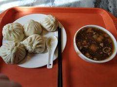 炒肝-天兴居(鲜鱼口街店)