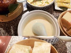 民国美龄粥-南京大牌档(济南万象城店)