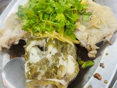 -明记烧鱼美味店