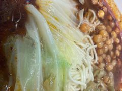 -蓉李记成都名小吃(武汉菱角湖万达店)