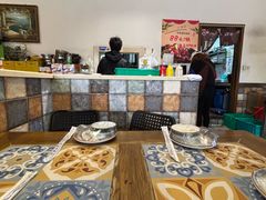 -卤鸭儿(小河路店)