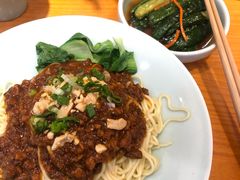 -醉面(五道口启迪大厦店)