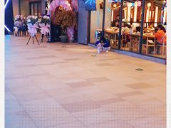 -万兴佳烤肉·长白山老味道(宏泰广场店)