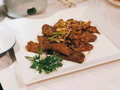 -小南国(金沙江路店)