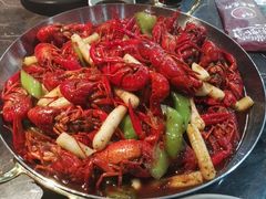 十三香龙虾-指爱龙虾(金杨路总店)