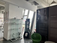 -刘开渠艺术中心(龙湖春森星悦荟店)