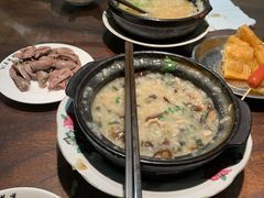 -真粥道(新华东路店)