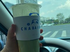 -茶百道(湖墅潮王路店)