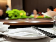 -鲁西南老厨子·特色鲁菜(经一纬五店)