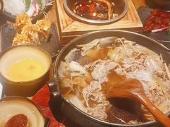 -千代武日本料理(爱建店)