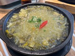 -老砂锅(城北店)